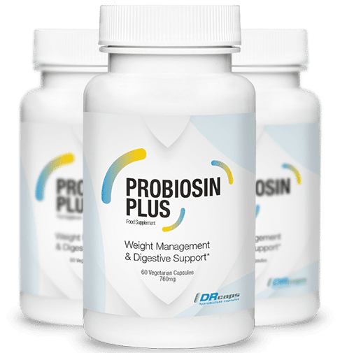 Probiosin Plus Customer Reviews