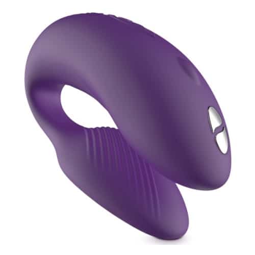 We-Vibe Chorus what is it?