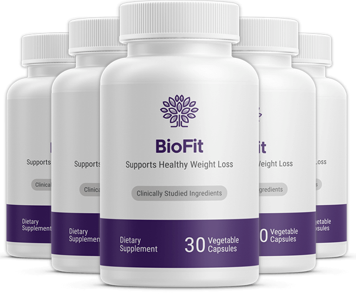 Biofit Customer Reviews
