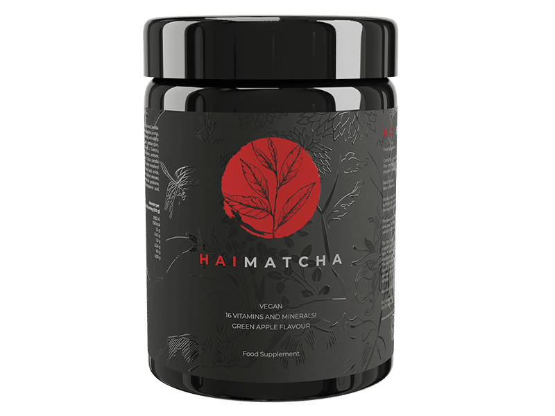 Hai Matcha Customer Reviews