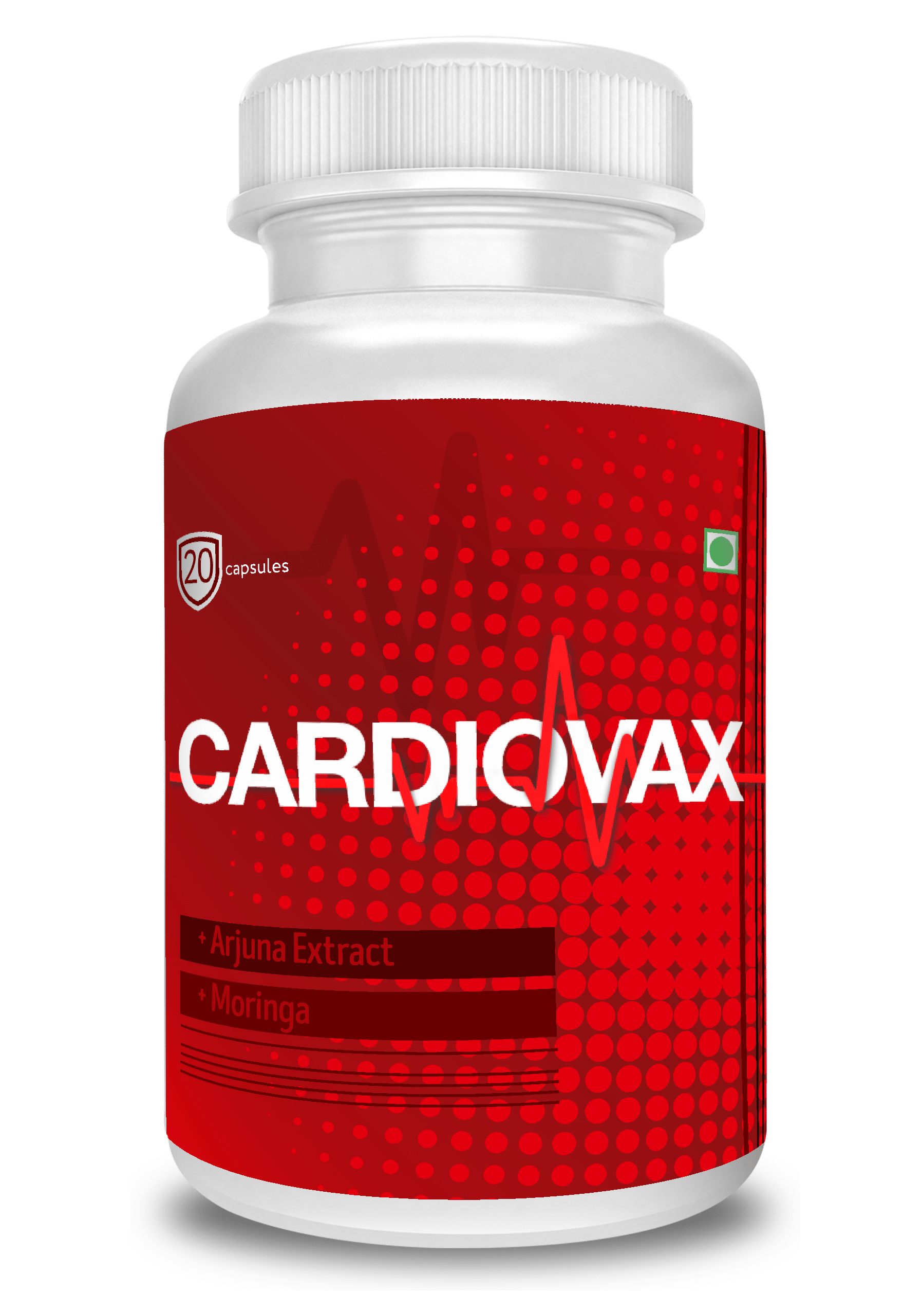 Cardiovax Customer Reviews