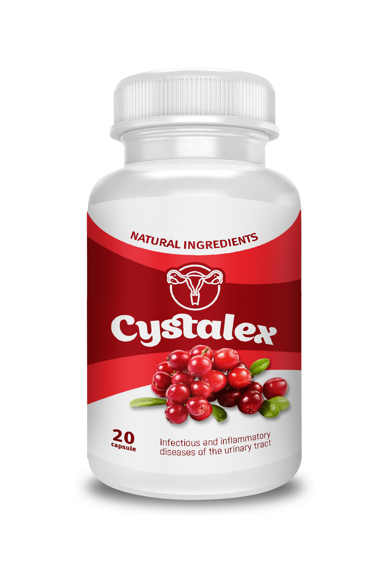 Cystalex Customer Reviews