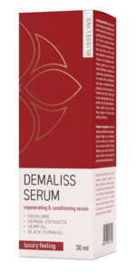 Demaliss Serum Customer Reviews
