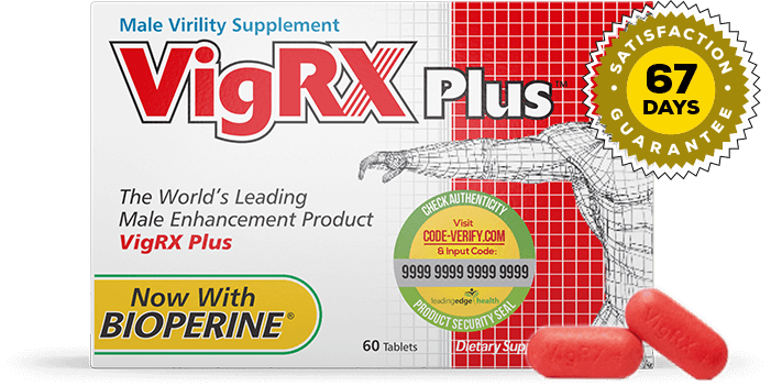 Virgx Plus Customer Reviews