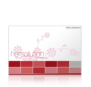 Reviews HerSolution