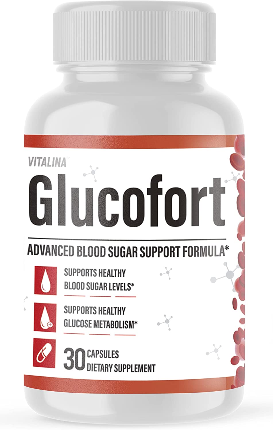 Glucofort Customer Reviews