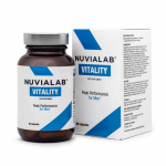 Customer Reviews NuviaLab Vitality