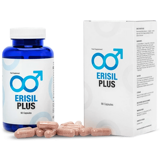 Erisil Plus Customer Reviews