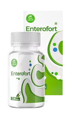 Enterofort Customer Reviews