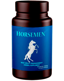 HorseMEN Customer Reviews