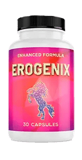 Erogenix Customer Reviews