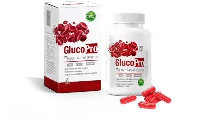 Gluco Pro Customer Reviews