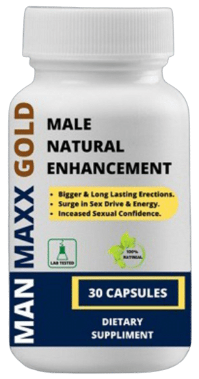 Man Maxx Gold Customer Reviews