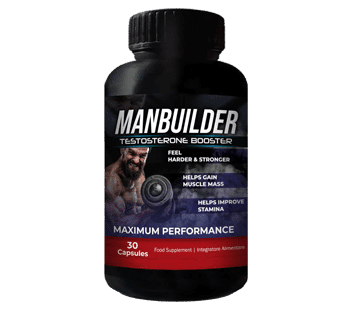 ManBuilder Customer Reviews