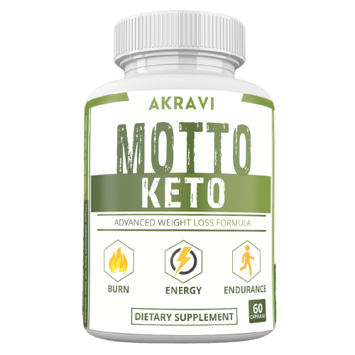 Motto Keto Customer Reviews