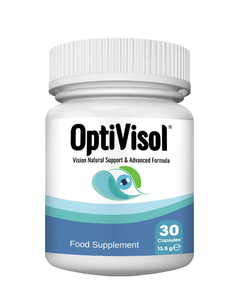 OptiVisol Customer Reviews