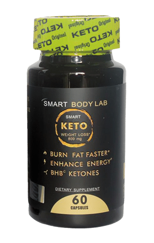 Smart Keto Customer Reviews