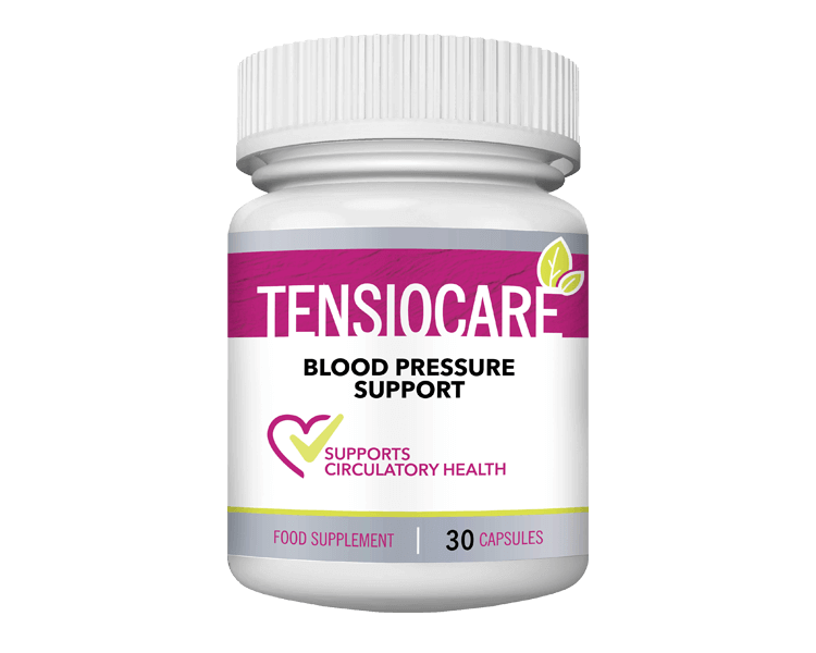 TensioCare Customer Reviews