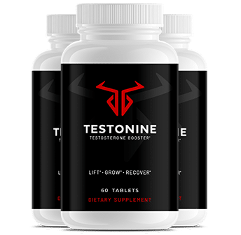 Testonine Customer Reviews