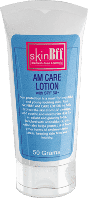 Care Lotion Customer Reviews