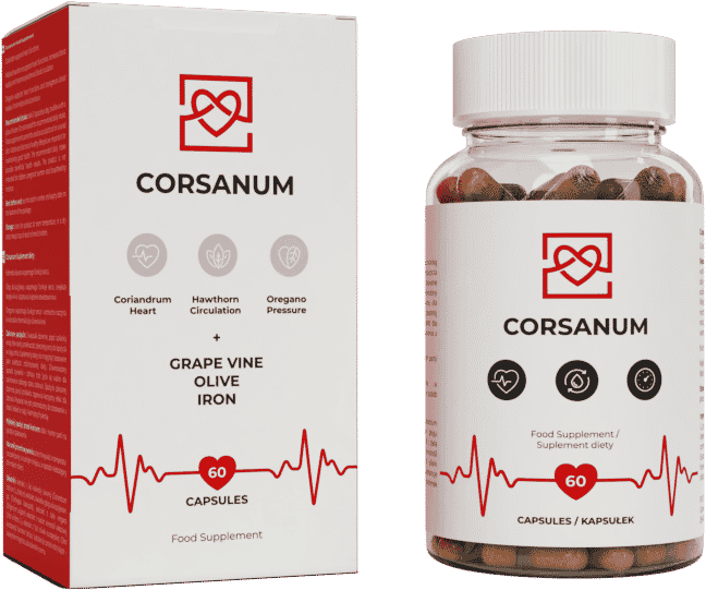 Corsanum Customer Reviews