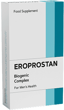 Eroprostan Customer Reviews