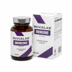 Customer Reviews NuviaLab Immune