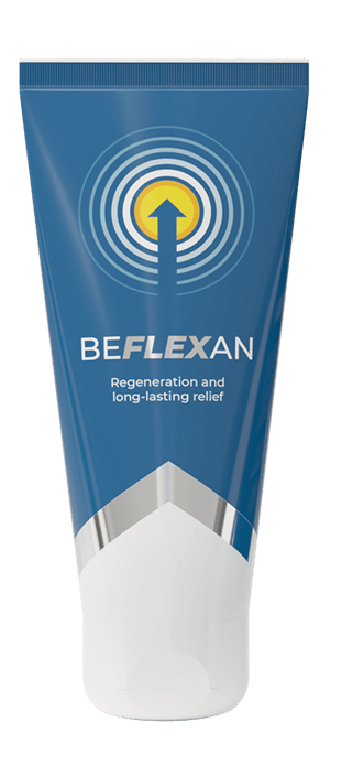 Customer Reviews Beflexan