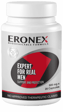 Customer Reviews Eronex