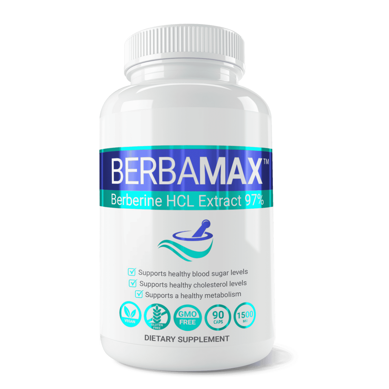 Berbamax Customer Reviews