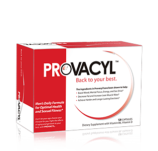 Provacyl Customer Reviews