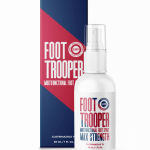 Customer Reviews Foot Trooper