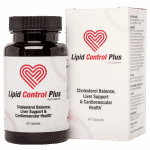 Customer Reviews Lipid Control Plus