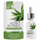 Customer Reviews Acne Biotique