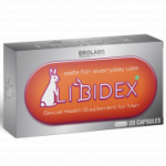 Customer Reviews Libidex