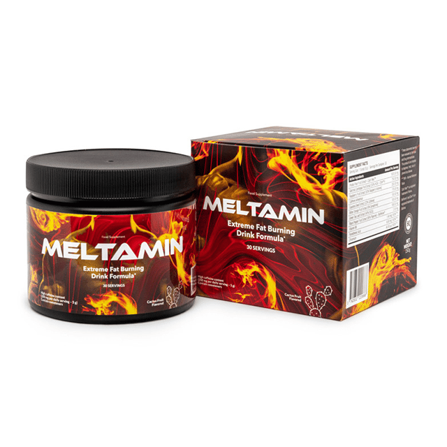 Meltamin Customer Reviews