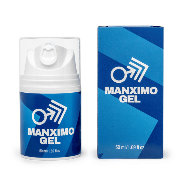 Manximo Gel Customer Reviews