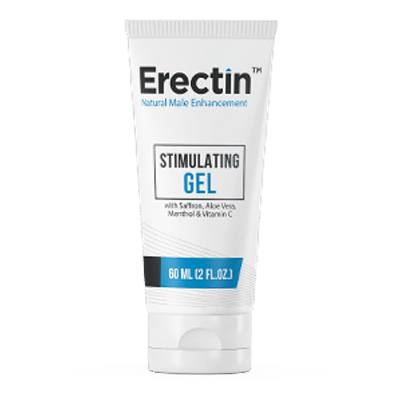 Erectin Gel Customer Reviews