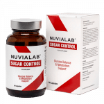 Customer Reviews NuviaLab Sugar Control