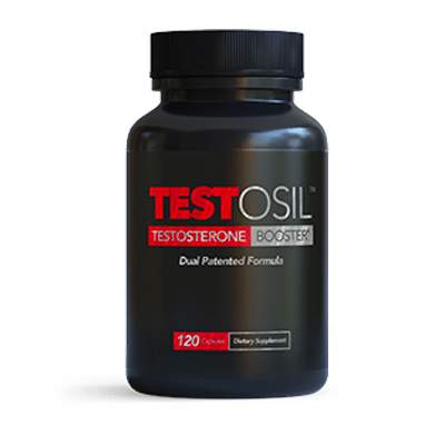 Testosil Customer Reviews