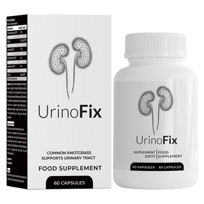 UrinoFix Customer Reviews