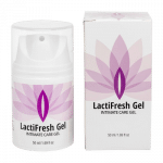 Customer Reviews LactiFresh Gel